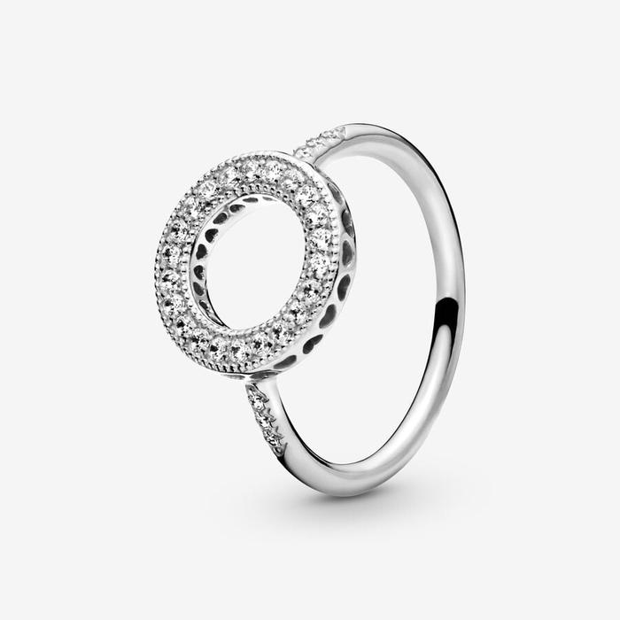 Anello Cerchio