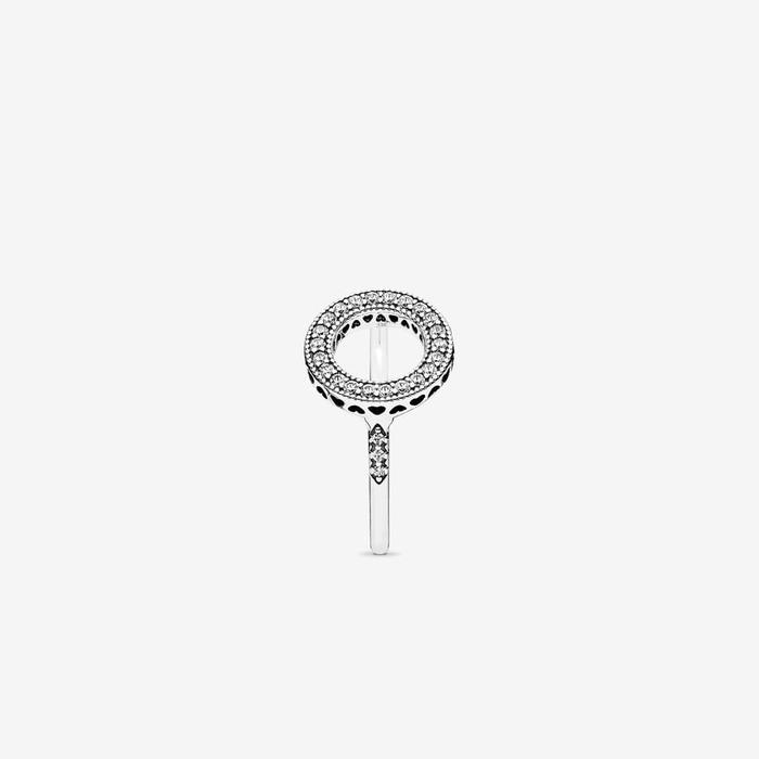 Anello Cerchio