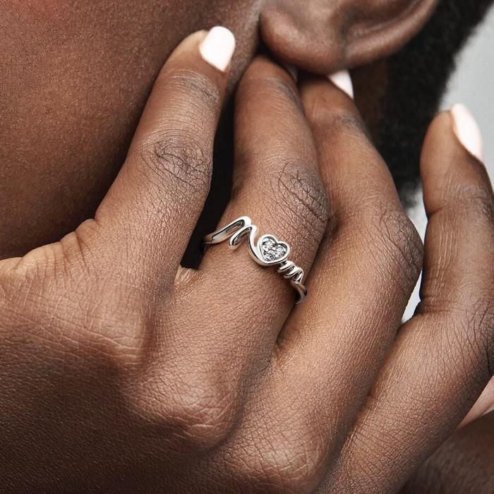 Mom Ring, Eternal Love