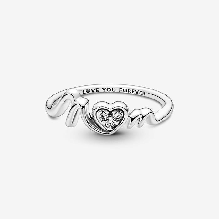 Anello Mom, Amore Eterno