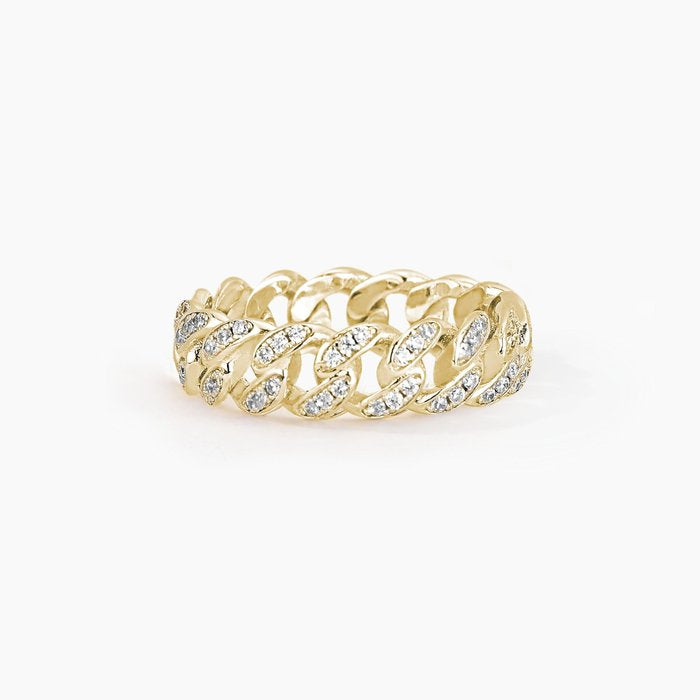 GROUPETTE ring