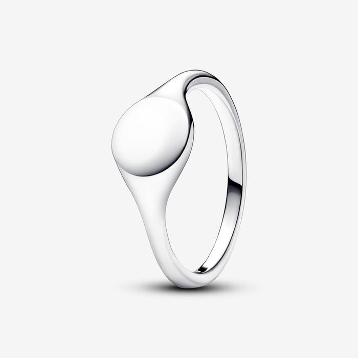Anello Sigillo da Incidere