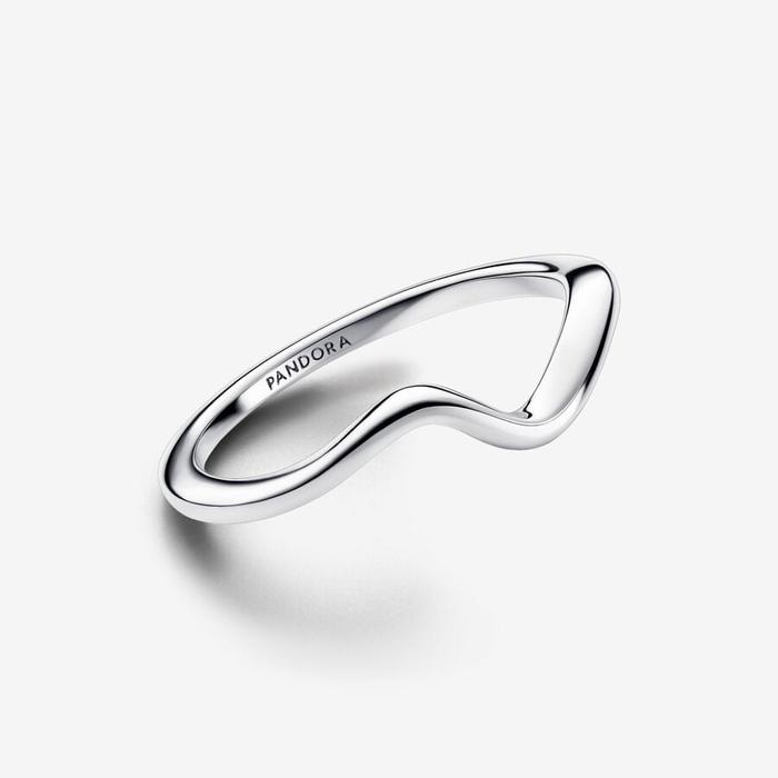 Wave Ring