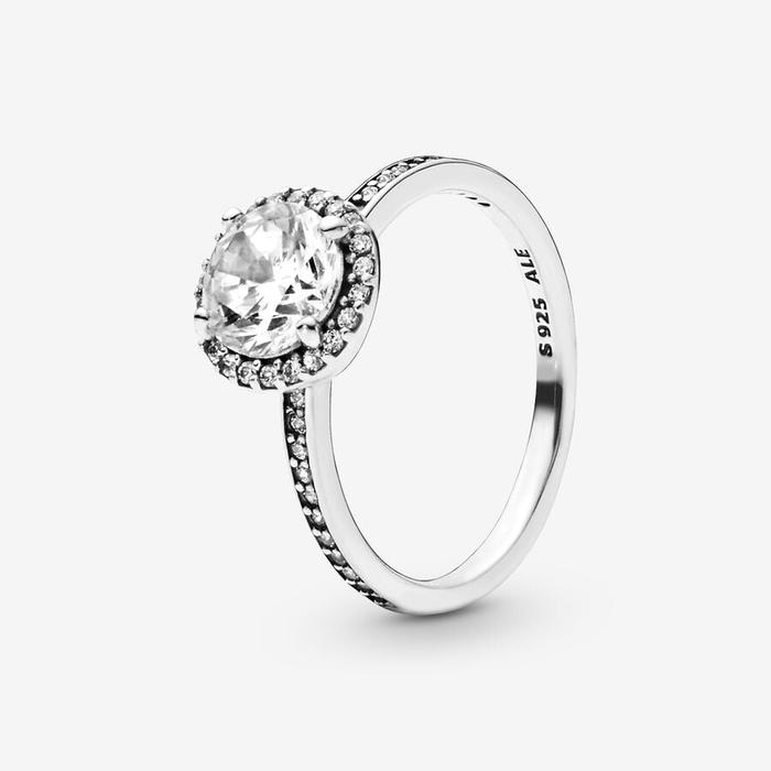 Anello Punto Luce