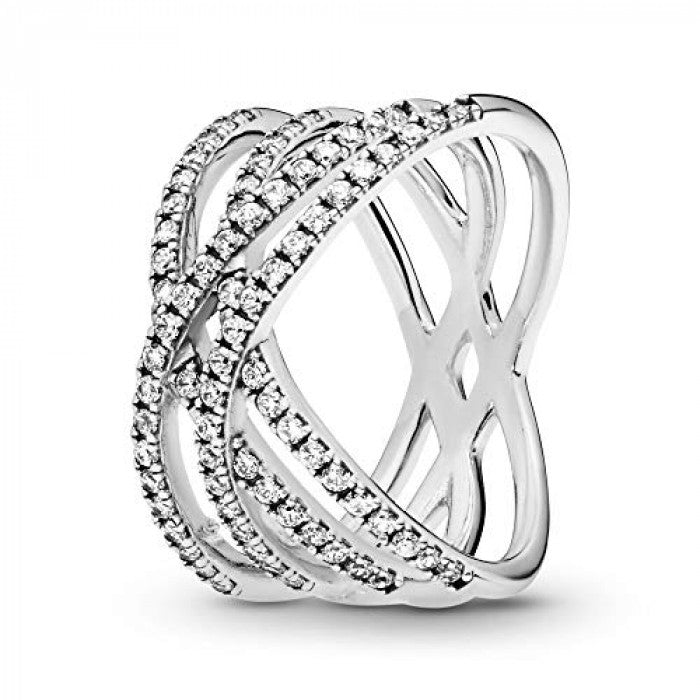 Anello linee cosmiche