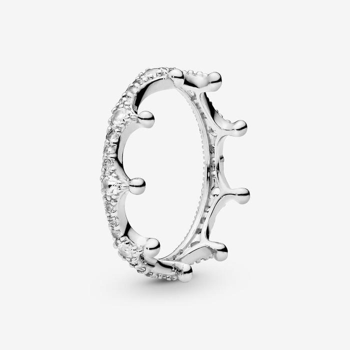 Anello Corona Luminosa