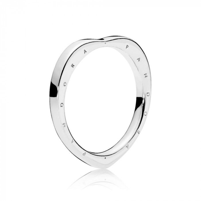 Anello arco d'amore