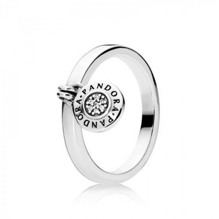 Anello forever pandora