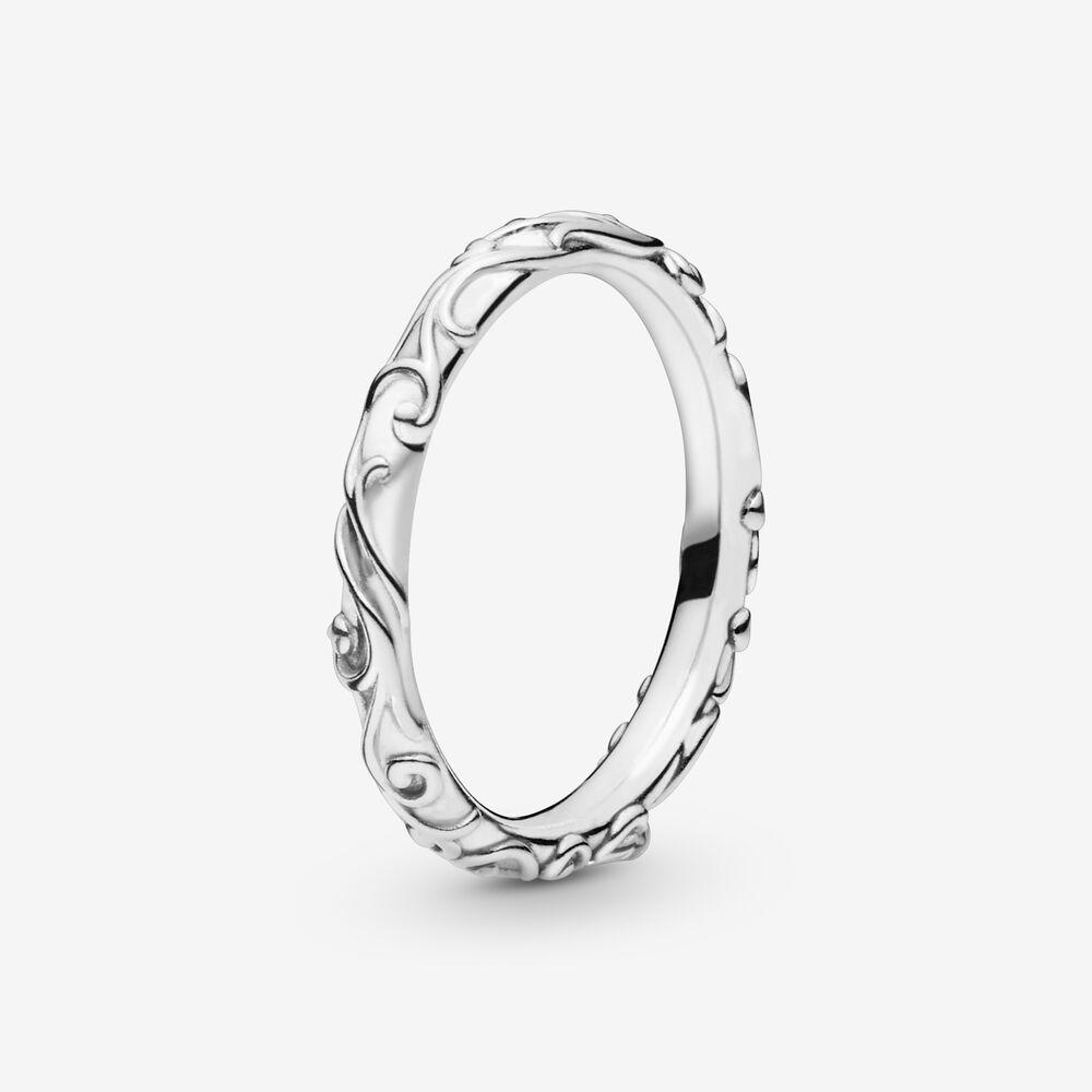 Anello bellezza regale - gioielleriaperdichizzi.it