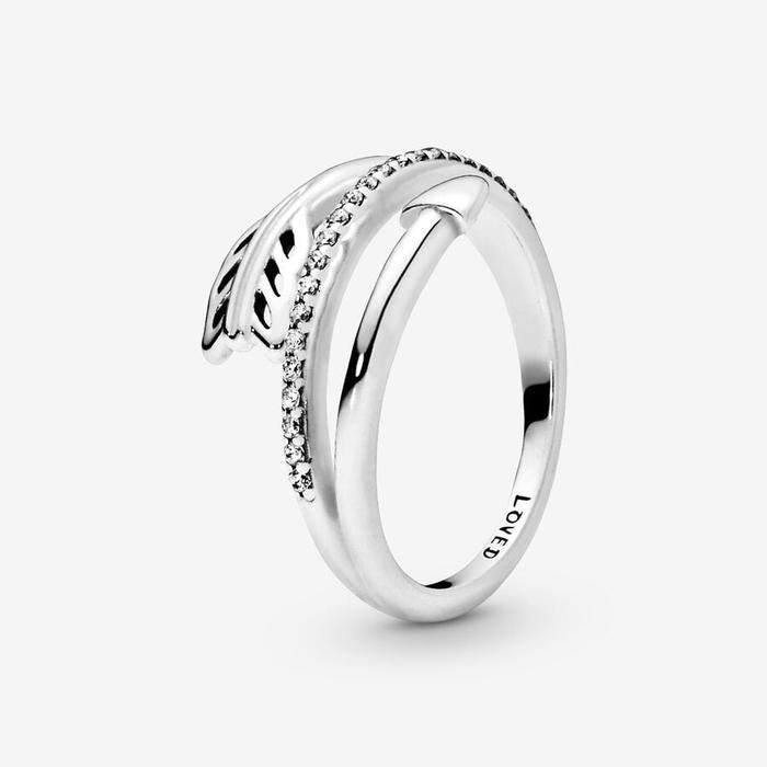 Anello Freccia d’Amore