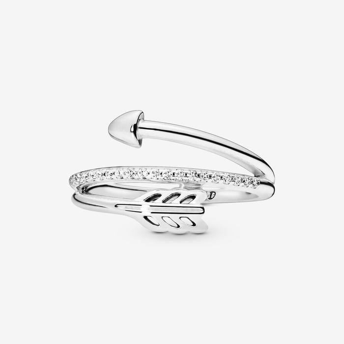 Anello Freccia d’Amore