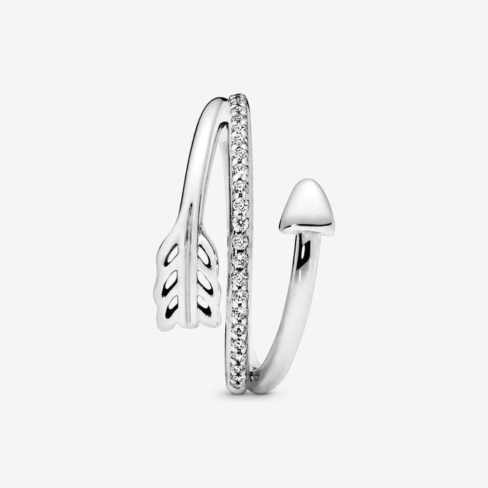 Anello Freccia d’Amore