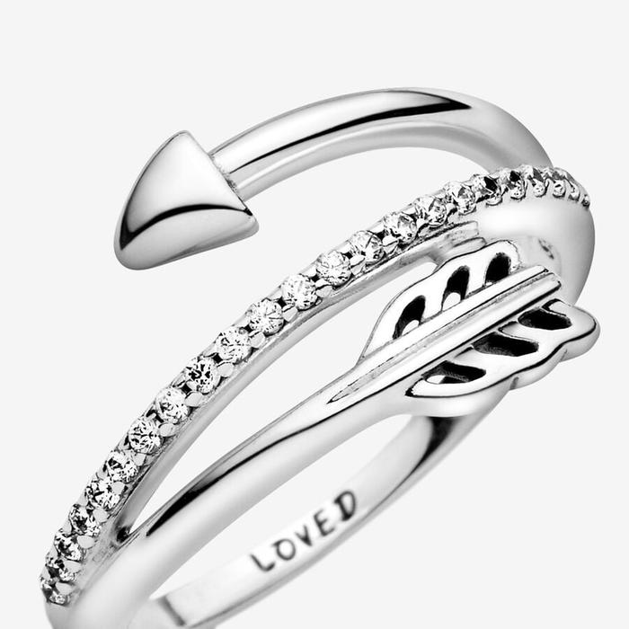 Anello Freccia d’Amore