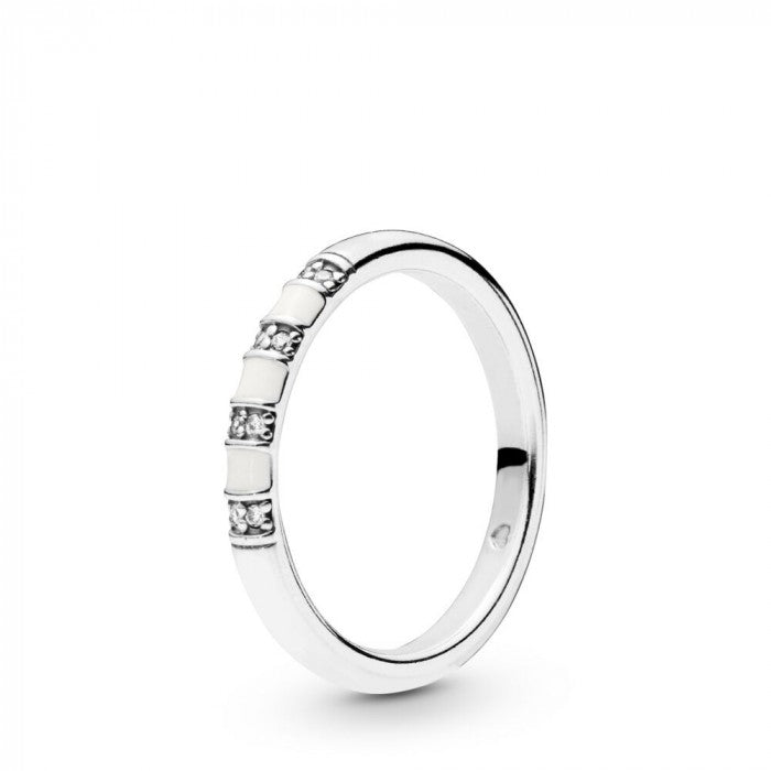 Anello linee esotiche