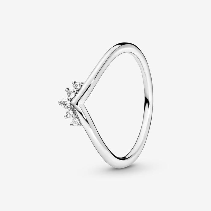 Tiara of Desire Ring