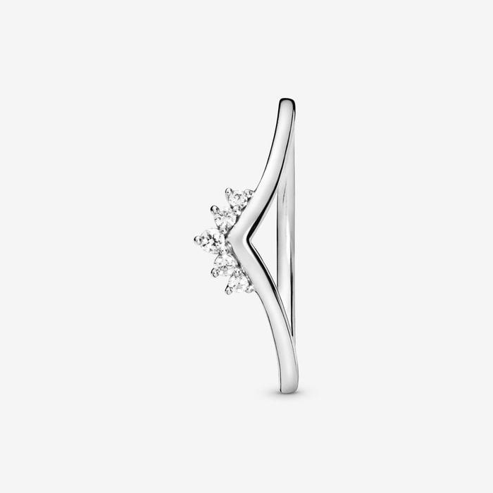 Tiara of Desire Ring