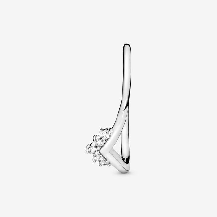 Tiara of Desire Ring