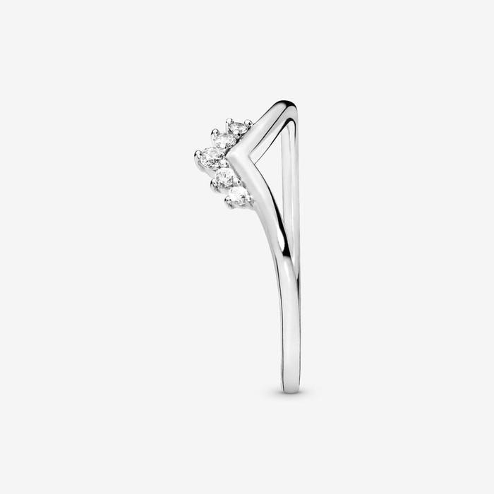 Tiara of Desire Ring