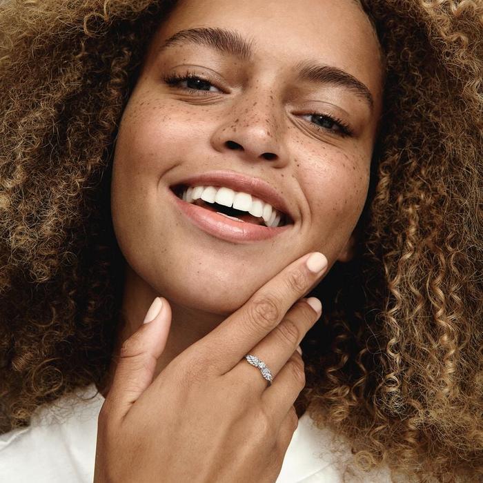 Angel Wings Ring