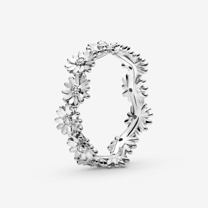 Anello Margherite