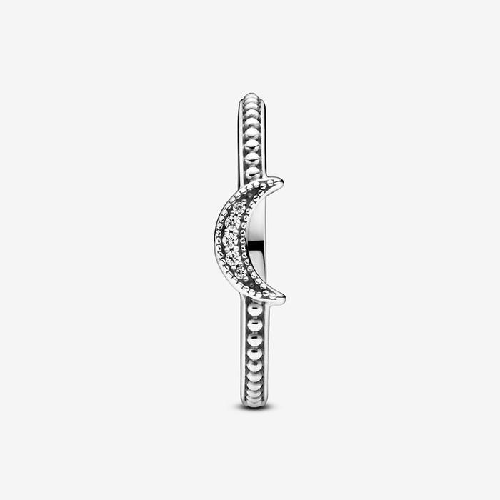 Anello Luna Crescente