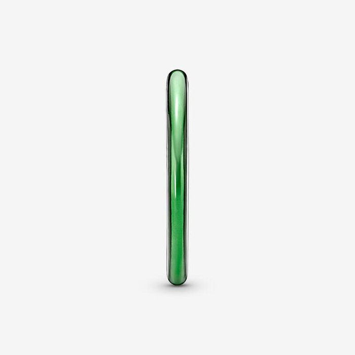 Pandora ME Green Ring
