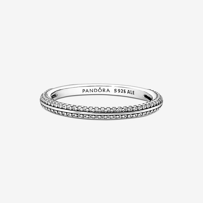 Bague Pandora ME Bright Stones