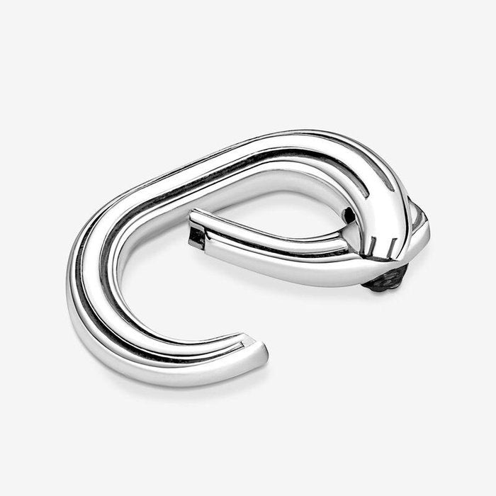 Rings Connector per Due Anelli Pandora ME