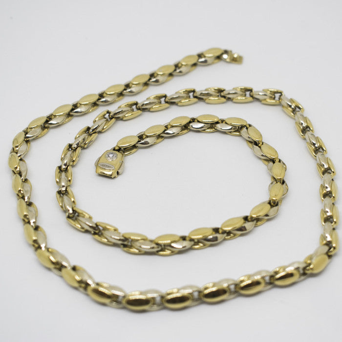 Collana Chimento