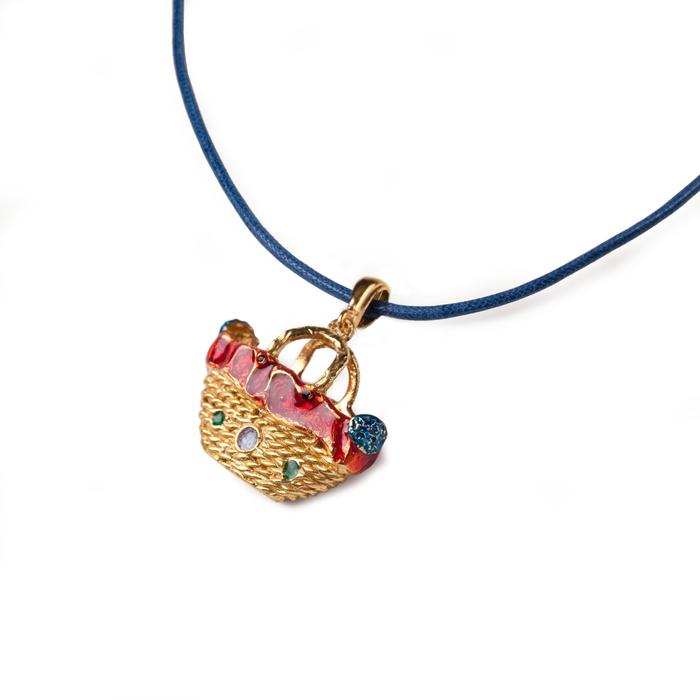 Coffa Pendant
