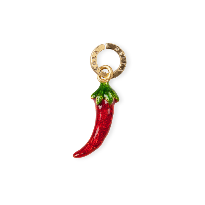 Chili Pepper Charm