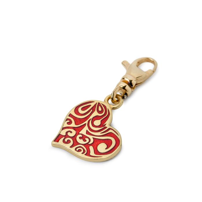 Charm Cuore