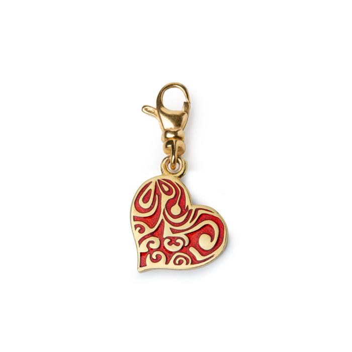 Charm Cuore