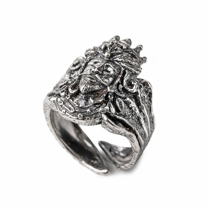 Mori Re Nude Ring