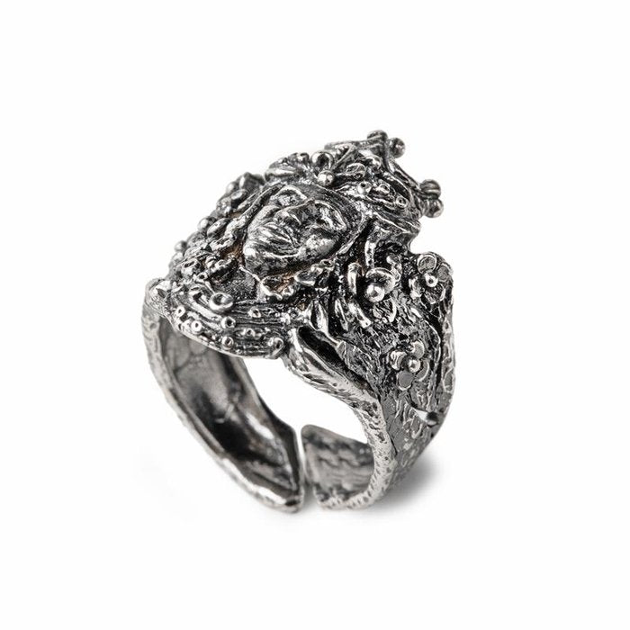 Mori Ring Queen Nude