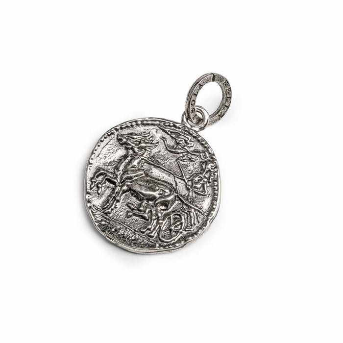 Charm Coin Messenion Nude
