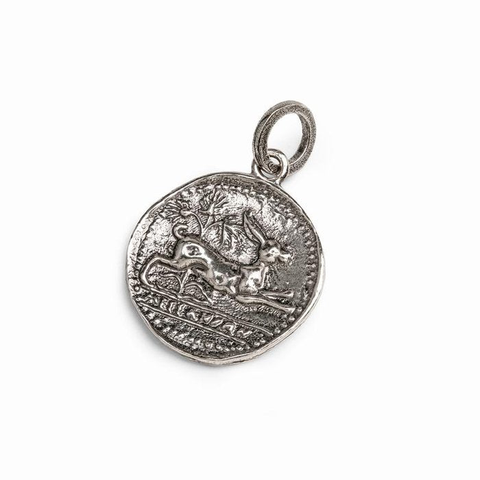 Charm Coin Messenion Nude