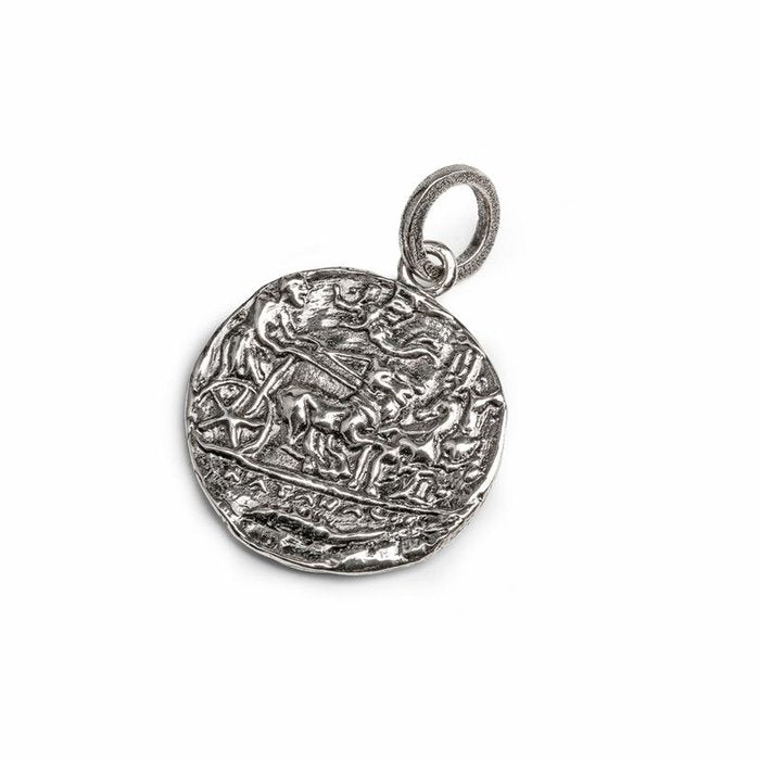 Charm Coin Katanè Nude