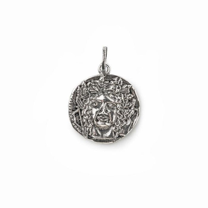Charm Coin Katanè Nude