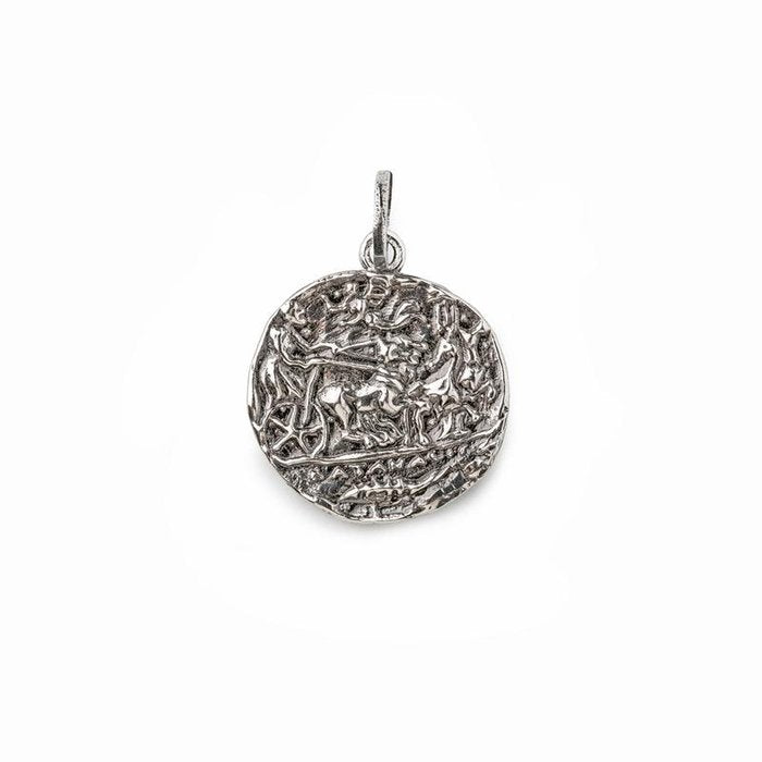 Charm Coin Katanè Nude