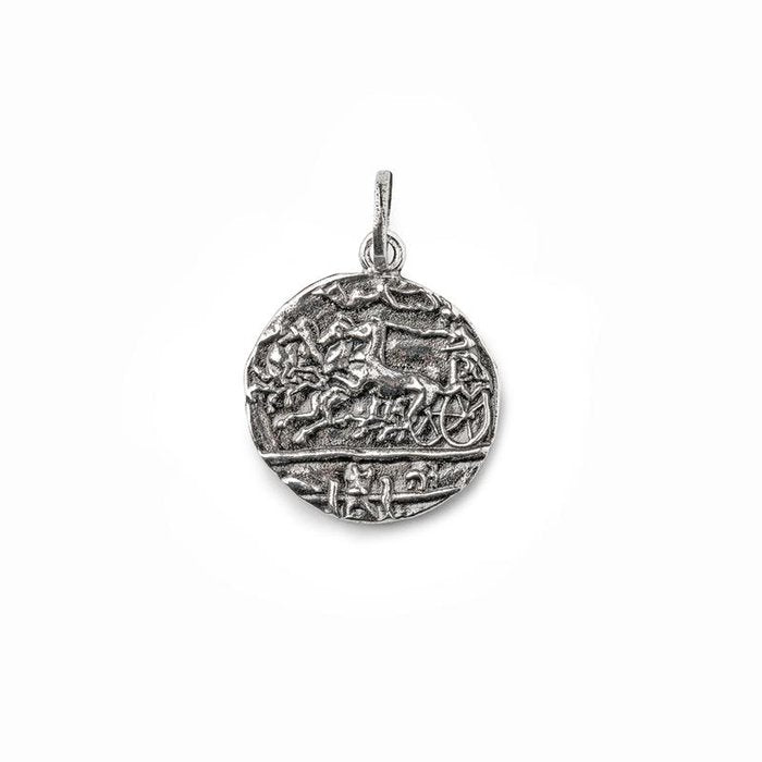 Charm pièce nue de Sélinonte