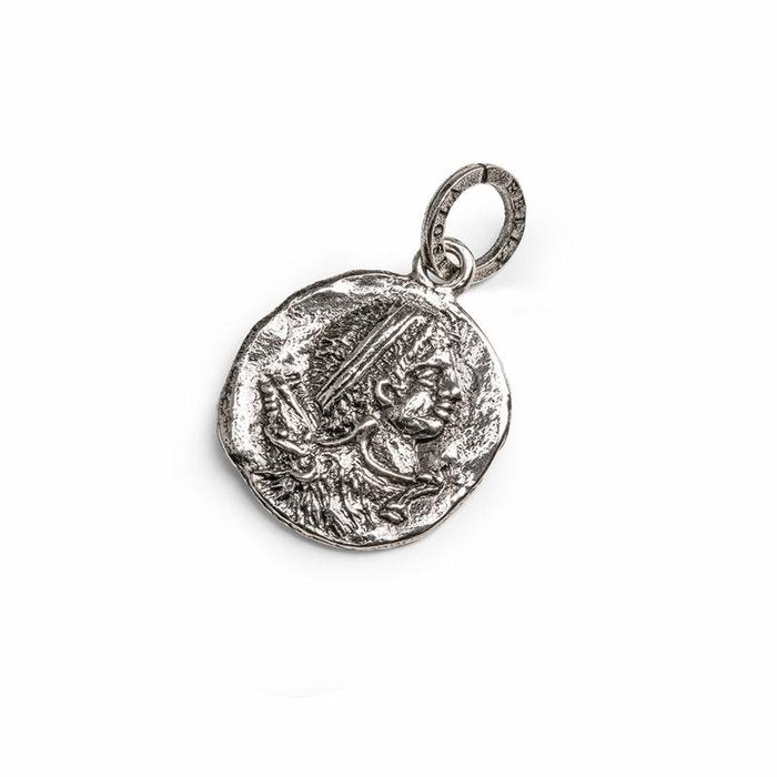 Charm Coin Agyrion Nude