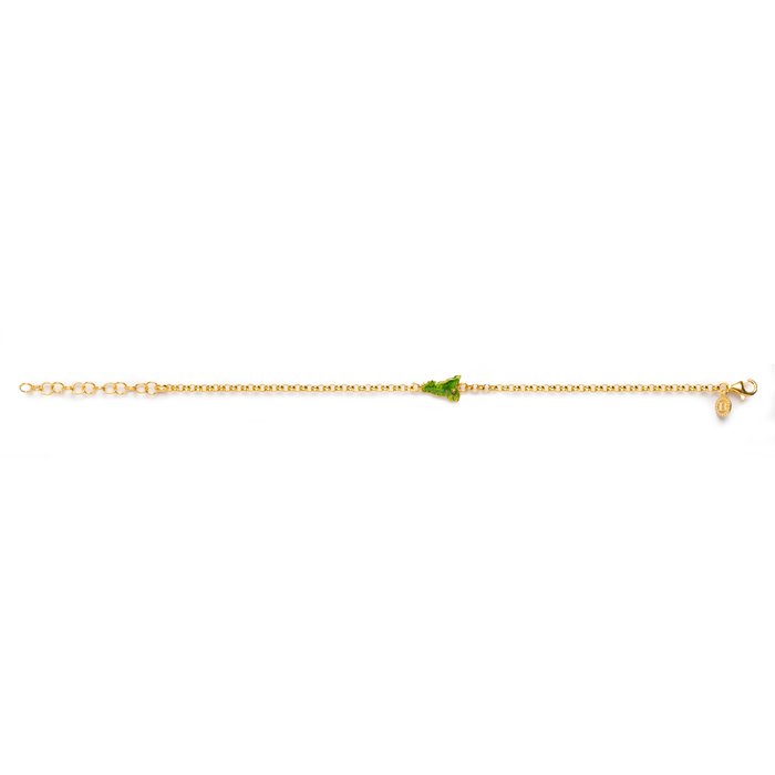 Bracelet Rolo Sicile
