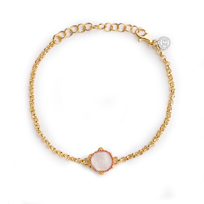 Bracciale Rolò Tamburello