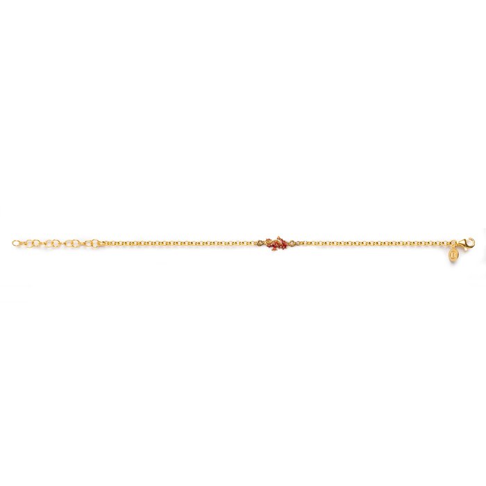 Bracelet Rolo Hippocampe