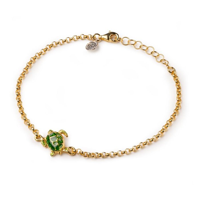 Bracciale Rolò Caretta