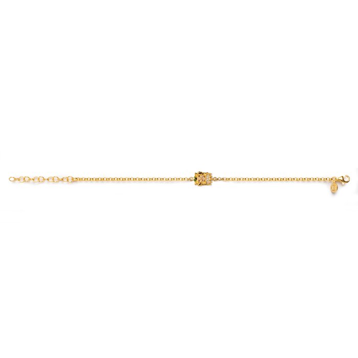 Bracciale Rolò Mori Re Lapilli