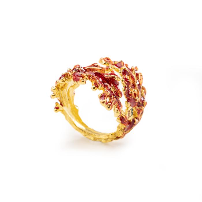 Panarea Ring