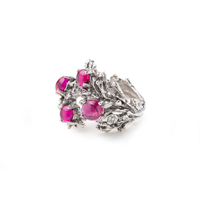 Bague nue Panarea