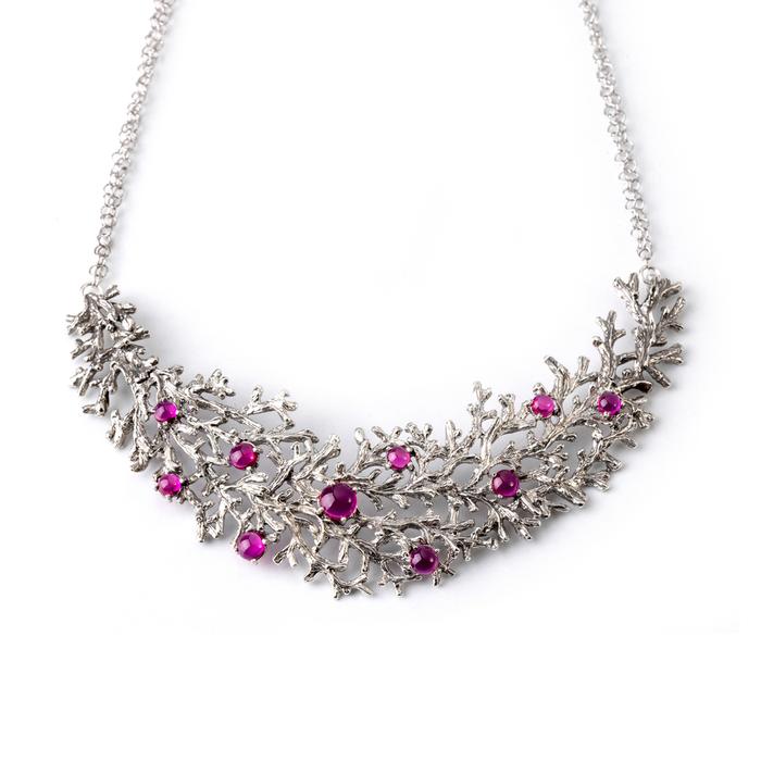 Collier Panarea Nude
